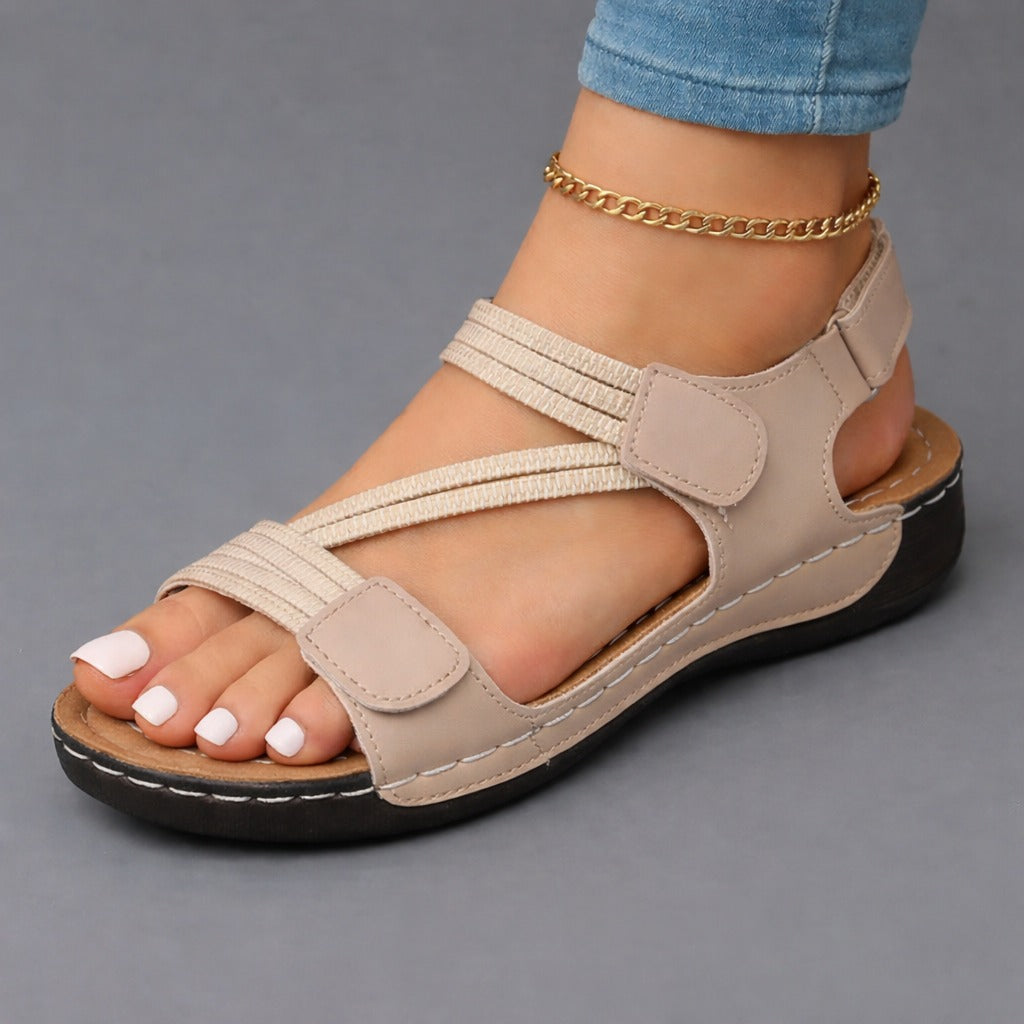 Selyndra - Lightweight Orthopaedic Sandals