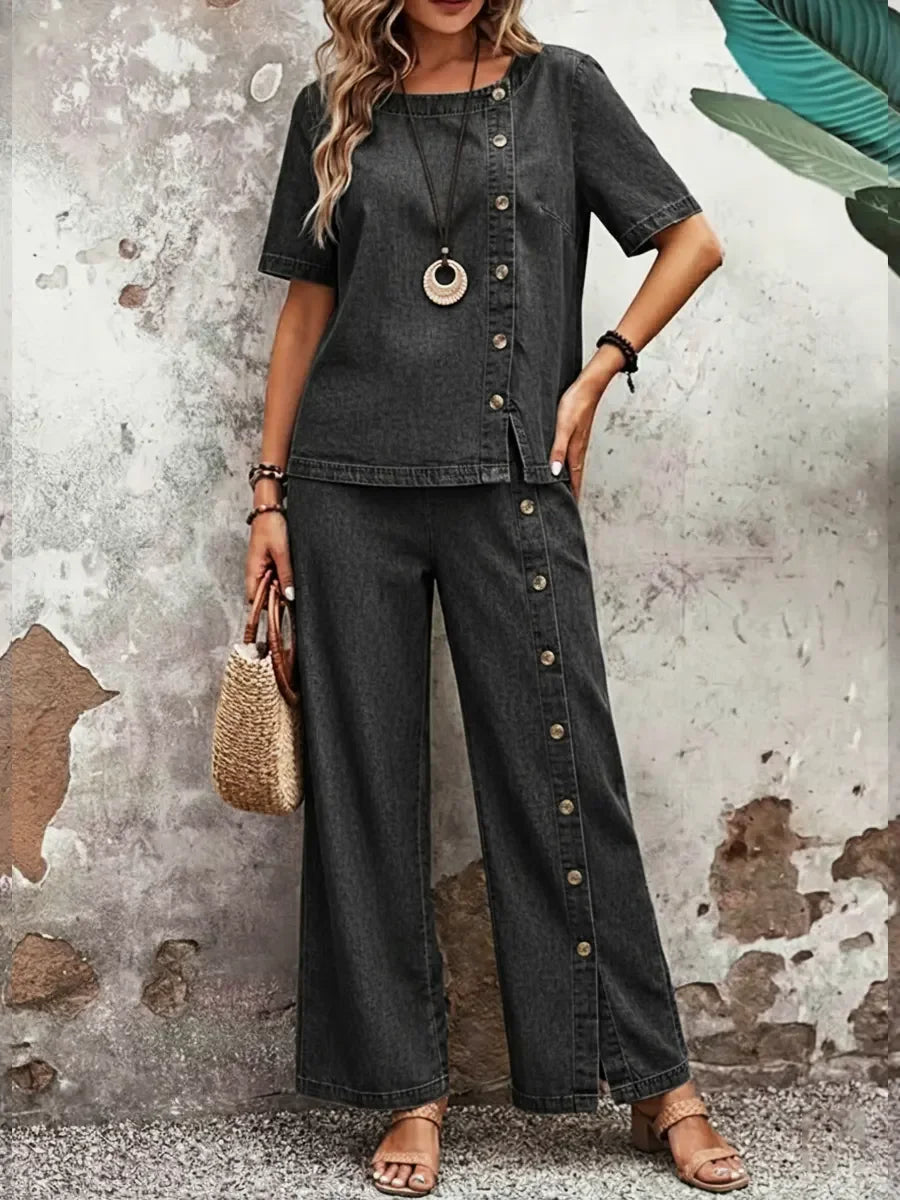 Eleanor – Two-Piece Set