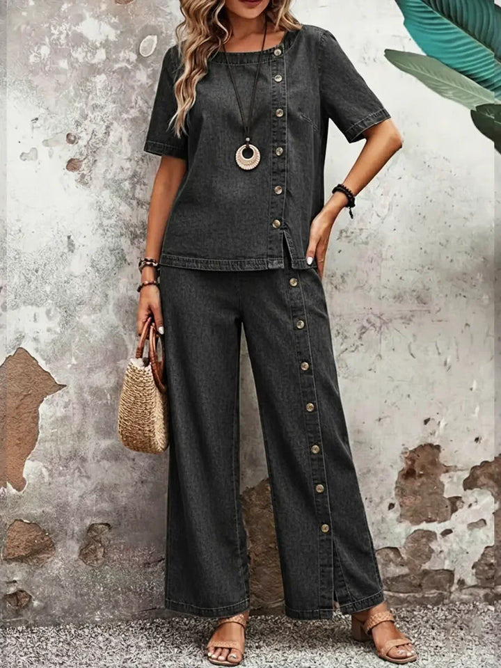 Eleanor – Two-Piece Set