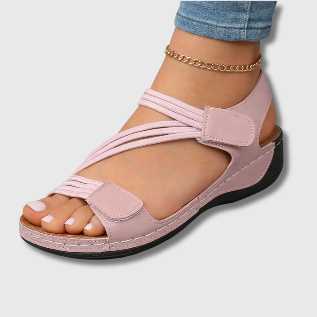Selyndra - Lightweight Orthopaedic Sandals