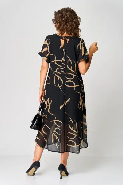 Madeleine | Cosy Elegant Dress