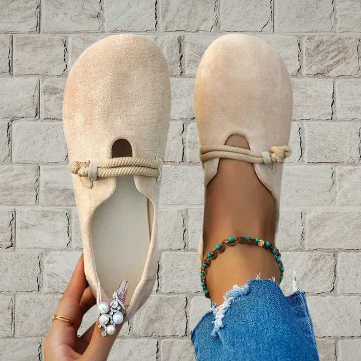 Norah | Orthopaedic Loafers