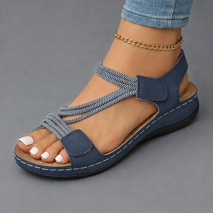Selyndra - Lightweight Orthopaedic Sandals