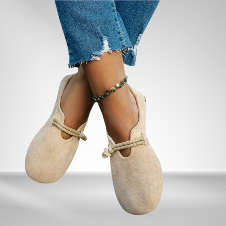 Norah | Orthopaedic Loafers
