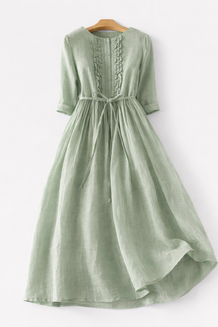 Judith| Timeless Comfort Dress