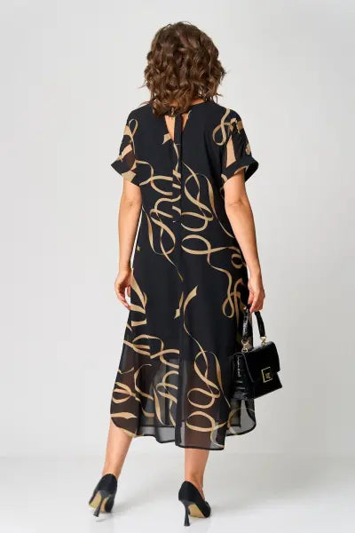 Madeleine | Cosy Elegant Dress