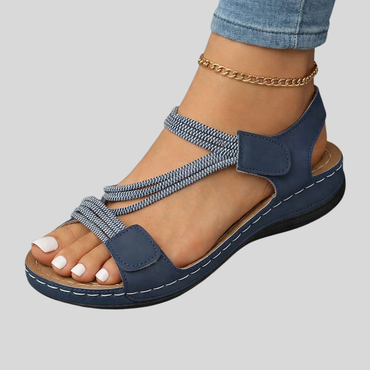 Selyndra - Lightweight Orthopaedic Sandals