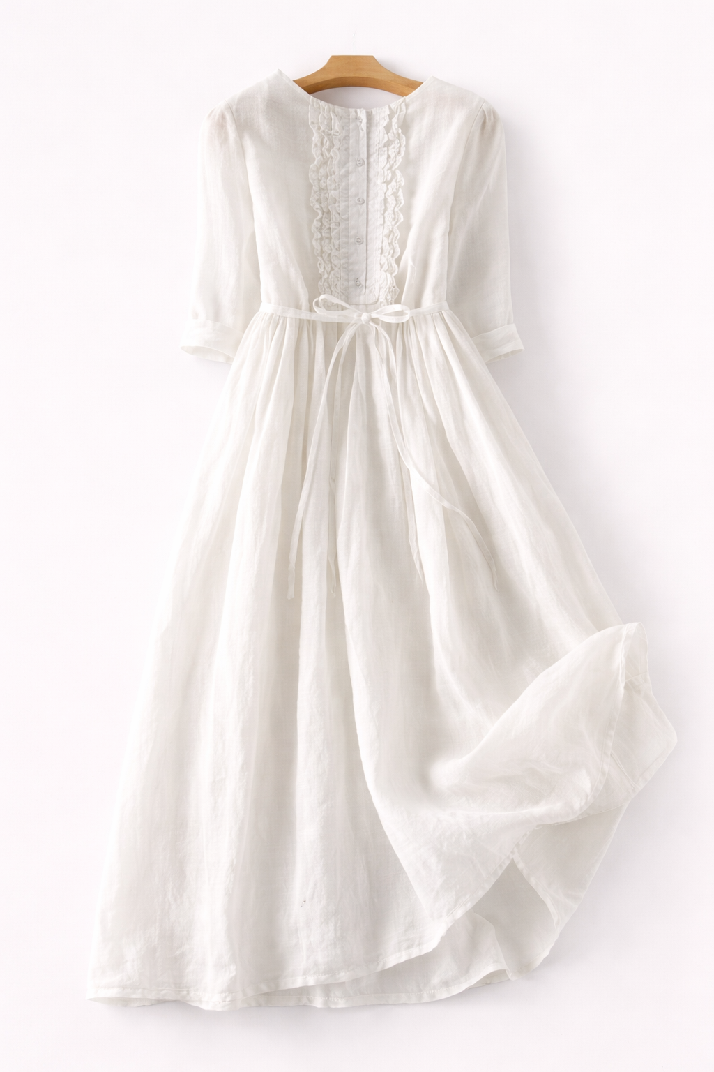 Judith| Timeless Comfort Dress