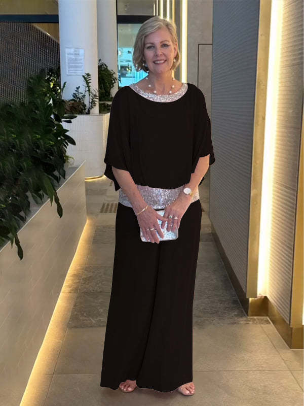 Ember | Classy Elegant Set