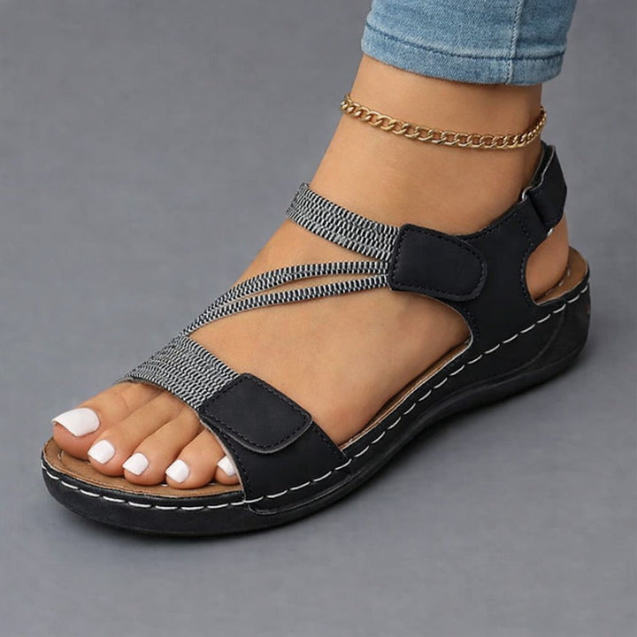 Selyndra - Lightweight Orthopaedic Sandals