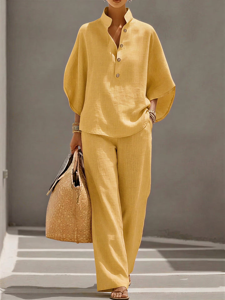Mariel | Natural elegance for every day